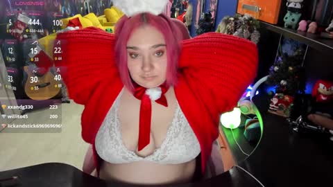 Sofie online show from December 2024 08:50:02 AM