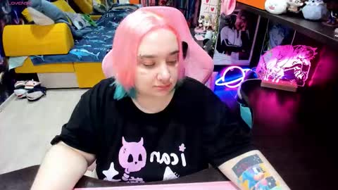 Sofie online show from March 2026 03:34:02 AM