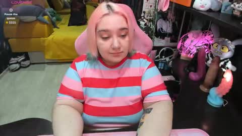 Sofie online show from March 2026 02:39:01 AM