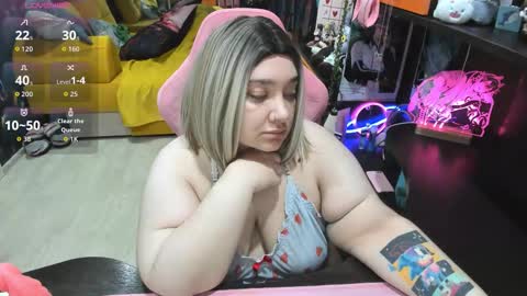 Sofie online show from March 2026 03:45:02 AM