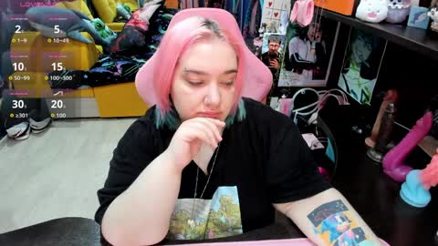 Sofie online show from April 2026 01:47:02 AM