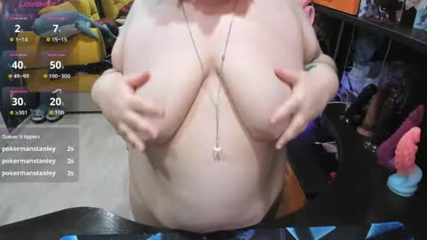 Sofie online show from April 2026 02:51:02 AM