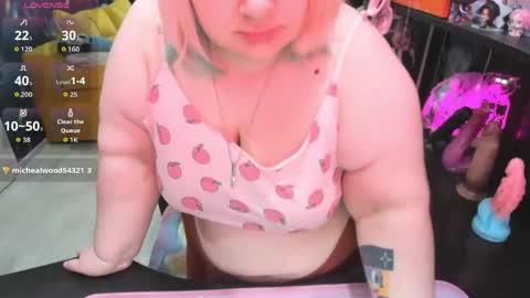 Sofie online show from June 2026 01:39:01 AM