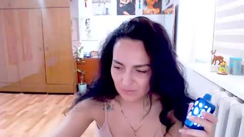 SoftObsession online show from July 2026 09:12:02 AM