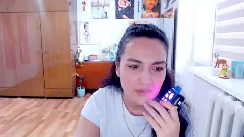SoftObsession online show from July 2026 11:41:01 AM