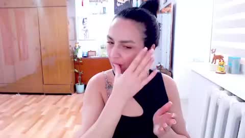 SoftObsession online show from July 2026 11:41:01 AM