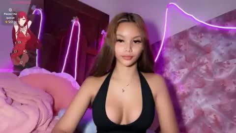 Sweet Shallaine online show from July 2026 05:39:01 PM
