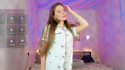 Snapshot of softy_bunny chatting on June 2026 07:49:02 PM softy_bunny online show from June 2026 07:49:02 PM