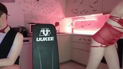 SOFYandMIKE online show from October 2025 08:20:02 PM