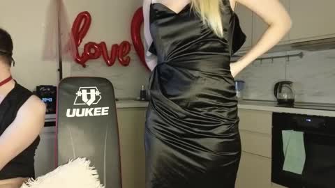 SOFYandMIKE online show from February 2026 07:43:01 PM