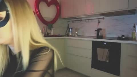 SOFYandMIKE online show from February 2026 08:30:01 PM