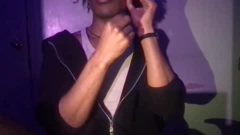 SolaceEve online show from February 2025 12:27:02 AM