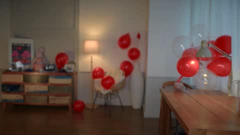 Bella online show from February 2025 02:21:01 PM