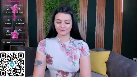 Snapshot of solazolaa chatting on July 2026 01:30:02 AM Sonya online show from July 2026 01:30:02 AM