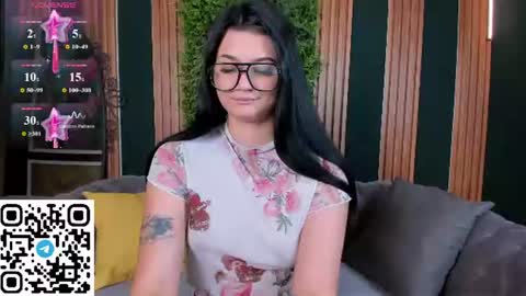 Snapshot of solazolaa chatting on July 2026 01:45:01 AM Sonya online show from July 2026 01:45:01 AM