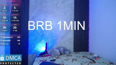 Sol  online show from February 2025 09:37:01 PM