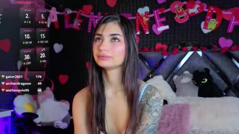 Sol  online show from February 2026 08:29:02 PM