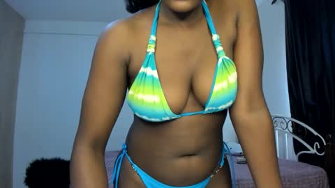 Delicia online show from February 2026 09:57:02 AM