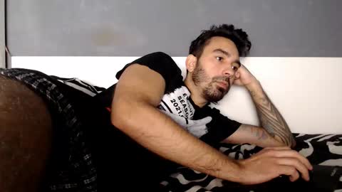 Soldiersexx online show from December 2025 11:29:01 AM