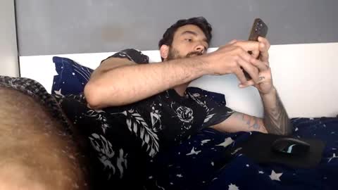 Soldiersexx online show from April 2026 06:20:02 AM