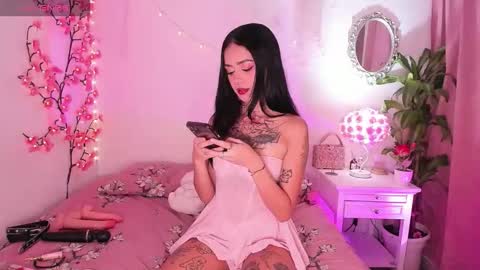 solecito online show from February 2026 04:05:02 AM