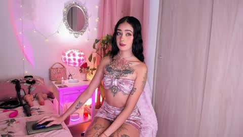 solecito online show from April 2026 02:38:02 AM