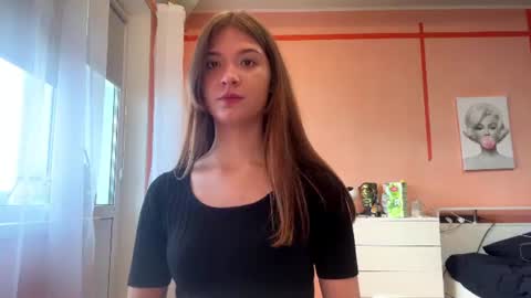 Catheryn online show from June 2026 10:10:02 AM