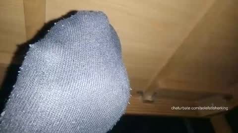 Snapshot of solefetisherking chatting on September 2025 01:29:02 AM solefetisherking online show from September 2025 01:29:02 AM