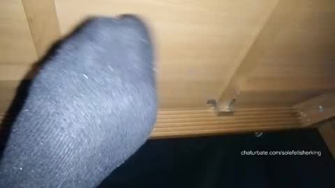 Snapshot of solefetisherking chatting on September 2025 02:03:02 AM solefetisherking online show from September 2025 02:03:02 AM