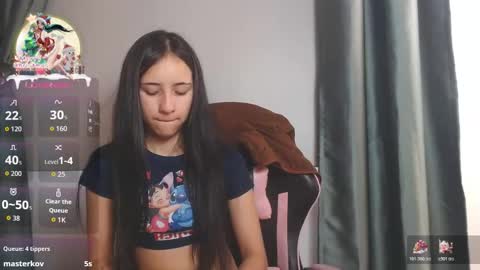 Fernada Rodriguez online show from December 2025 11:37:02 AM