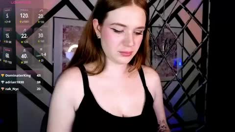 sollarkristy online show from June 2026 06:57:01 PM