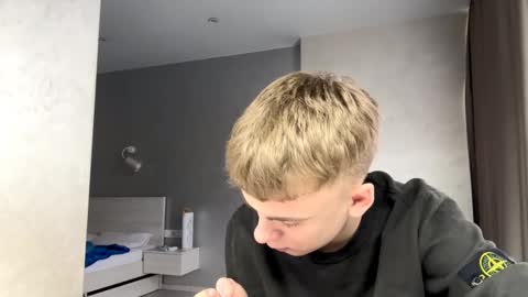 Jett online show from February 2026 07:17:01 AM