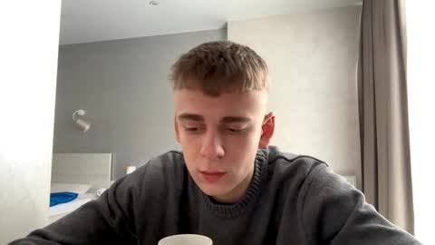 Jett online show from March 2026 02:12:02 PM