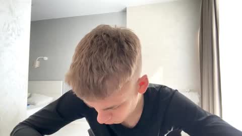 Jett online show from March 2026 08:43:01 AM