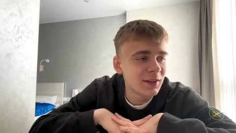 Jett online show from March 2026 10:04:01 AM