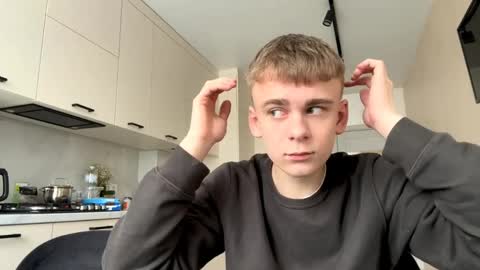 Jett online show from April 2026 08:45:02 AM