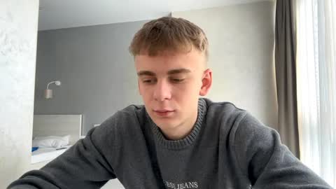 Jett online show from April 2026 08:55:01 AM