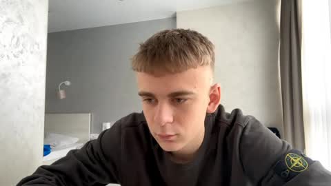 Jett online show from April 2026 07:00:02 AM