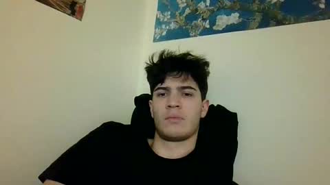 Snapshot of solohornyy chatting on March 2026 05:41:01 AM Solohornyy online show from March 2026 05:41:01 AM