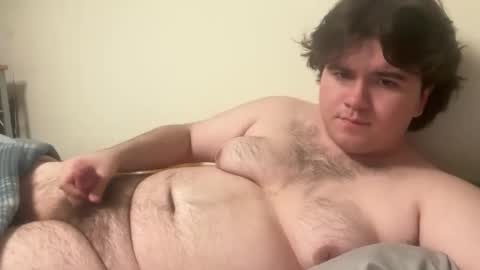 soloingat19 online show from November 2025 06:00:02 PM