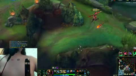 Solunai online show from February 2026 05:42:02 PM