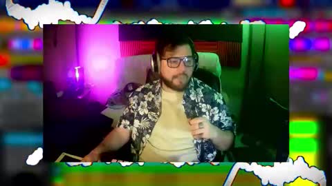 orel online show from March 2026 02:52:01 AM