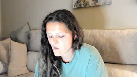 SomeonesDay online show from April 2026 10:00:02 PM