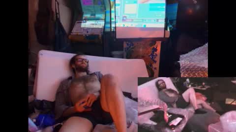 somethingc790 online show from February 2026 06:37:02 PM