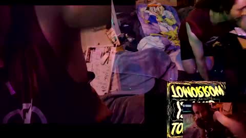 somethingc790 online show from March 2026 07:03:02 AM