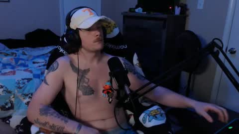 Lover Boi online show from December 2024 04:58:02 AM