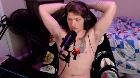 Lover Boi online show from February 2025 02:28:02 AM