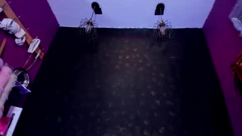 Snapshot of sommer_alexa chatting on November 2025 07:34:01 PM Alexa online show from November 2025 07:34:01 PM