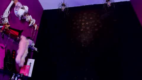 Snapshot of sommer_alexa chatting on December 2025 07:09:01 PM Alexa online show from December 2025 07:09:01 PM