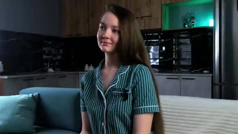 Marie online show from February 2026 01:48:01 AM